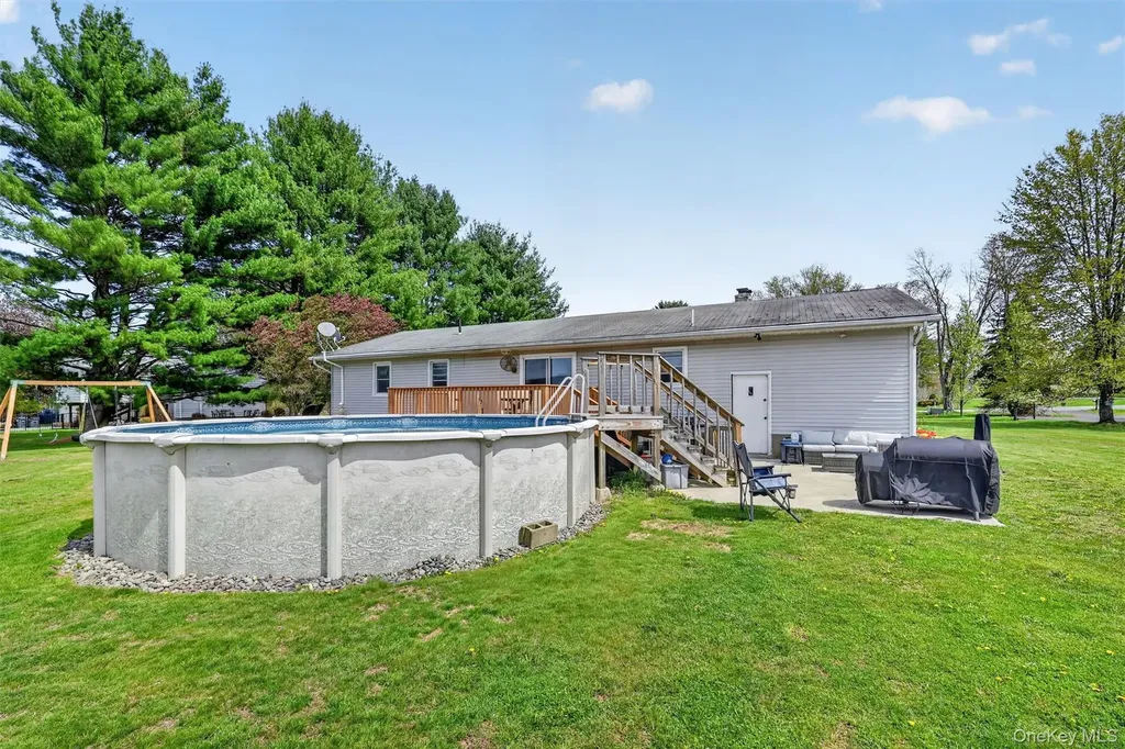 9 Claire Drive Pine Bush NY 12566