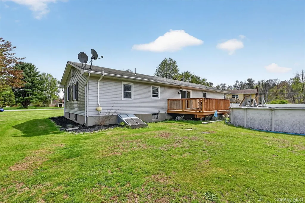 9 Claire Drive Pine Bush NY 12566