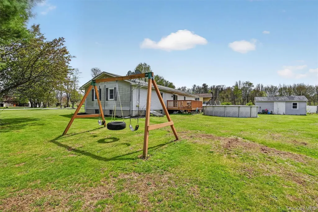 9 Claire Drive Pine Bush NY 12566