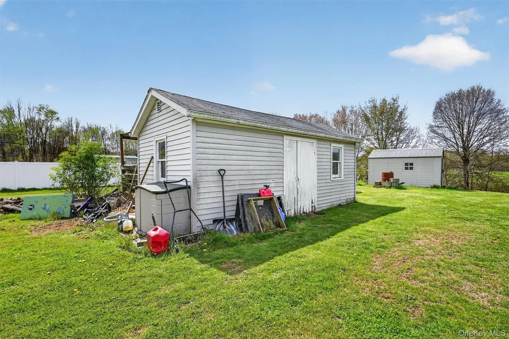 9 Claire Drive Pine Bush NY 12566