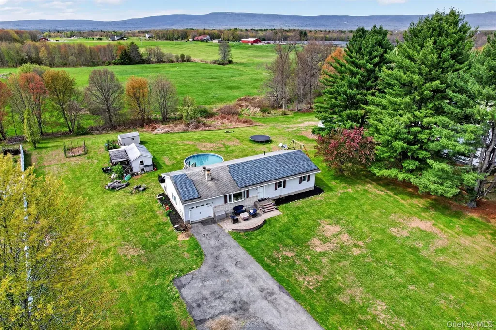 9 Claire Drive Pine Bush NY 12566