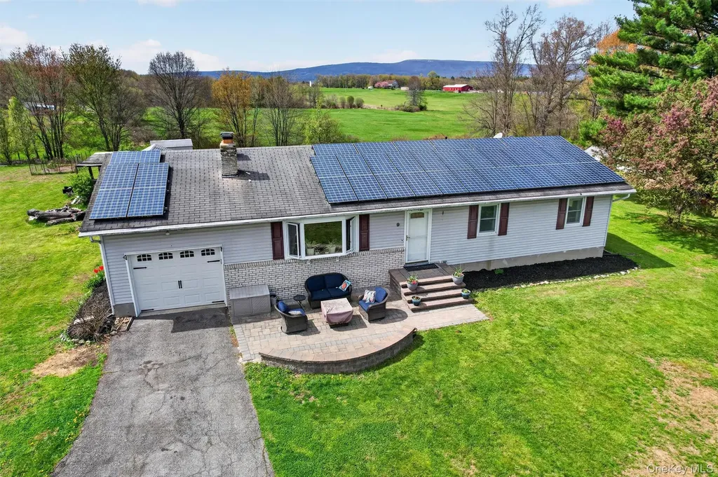 9 Claire Drive Pine Bush NY 12566