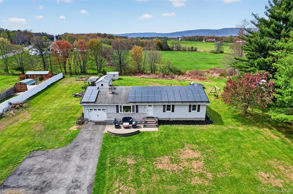 9 Claire Drive Pine Bush NY 12566