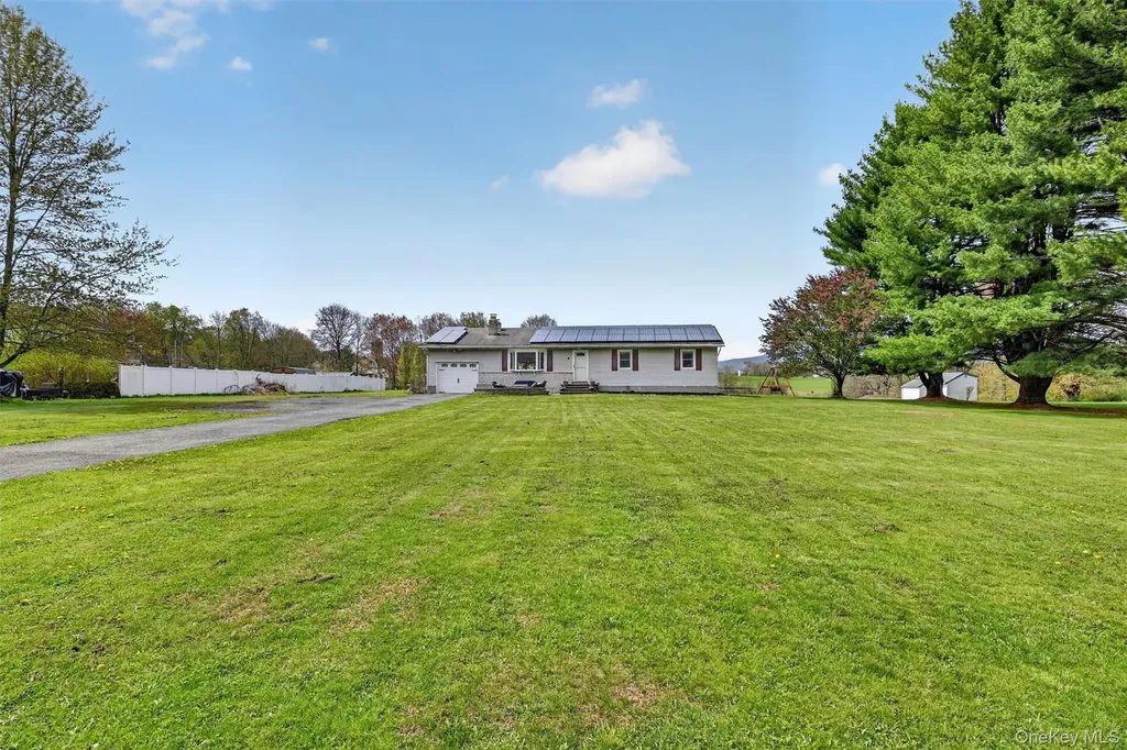 9 Claire Drive Pine Bush NY 12566