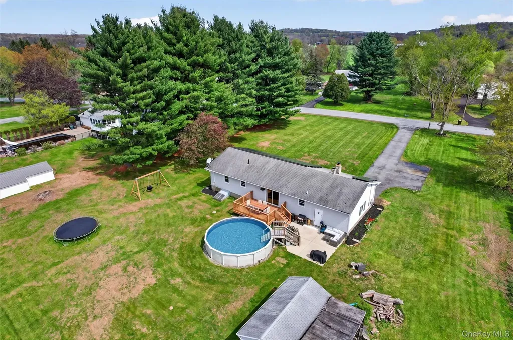 9 Claire Drive Pine Bush NY 12566