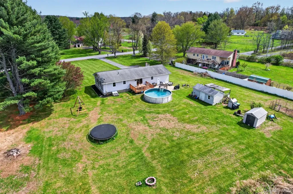 9 Claire Drive Pine Bush NY 12566