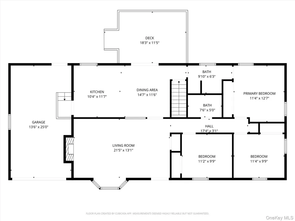 9 Claire Drive Pine Bush NY 12566