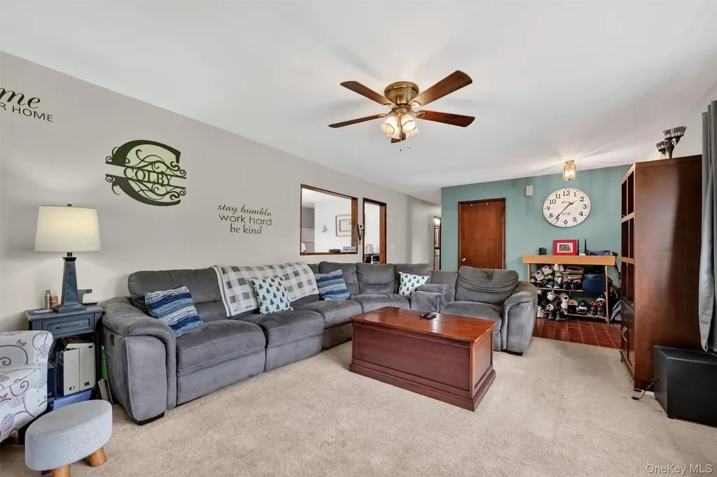 9 Claire Drive Pine Bush NY 12566