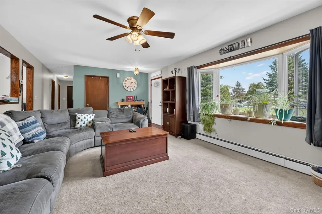 9 Claire Drive Pine Bush NY 12566