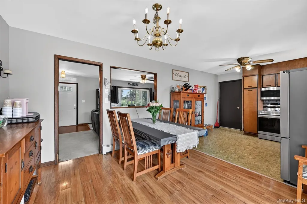 9 Claire Drive Pine Bush NY 12566