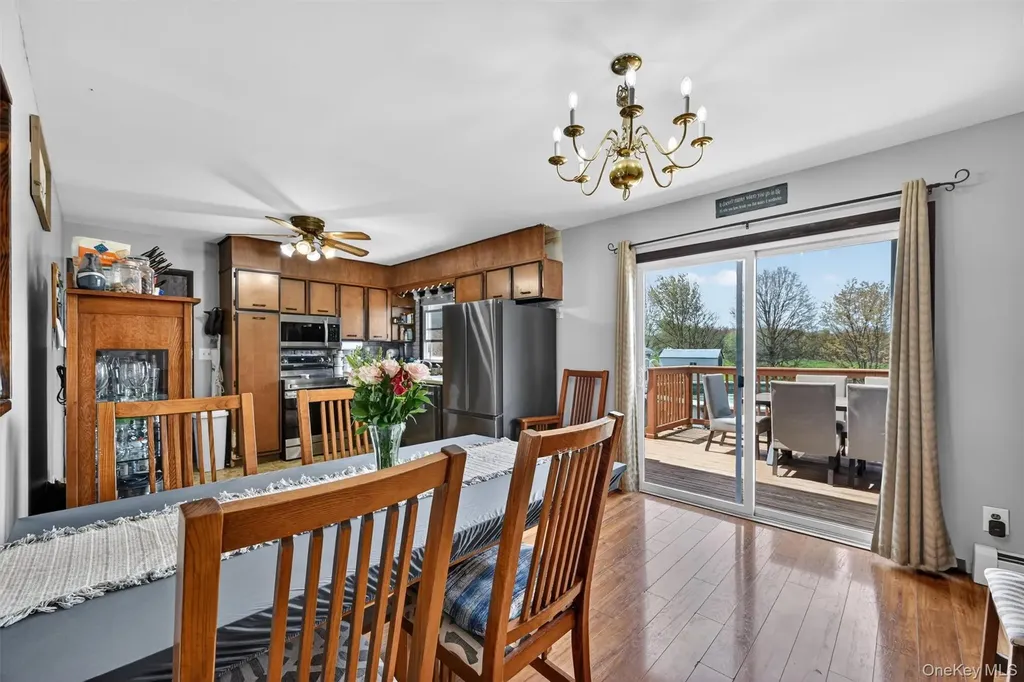 9 Claire Drive Pine Bush NY 12566