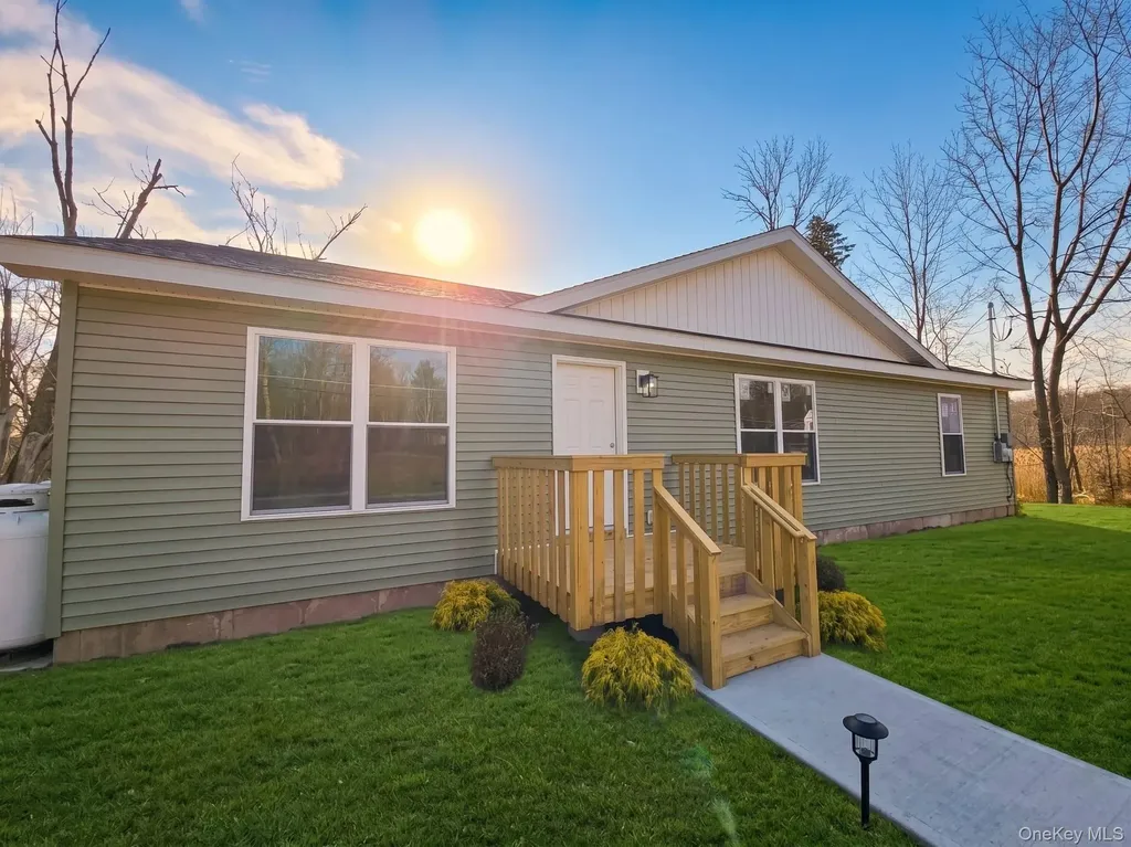 23 Spring Street Monticello NY 12701