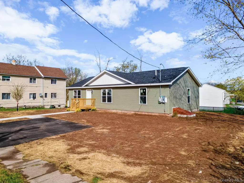 23 Spring Street Monticello NY 12701
