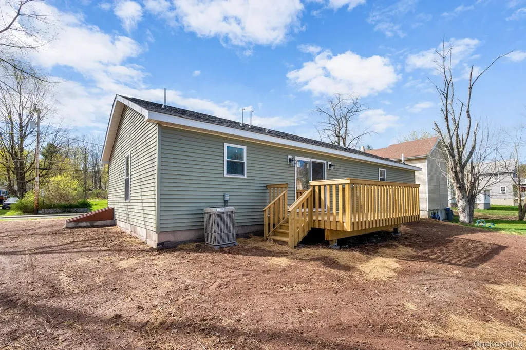 23 Spring Street Monticello NY 12701