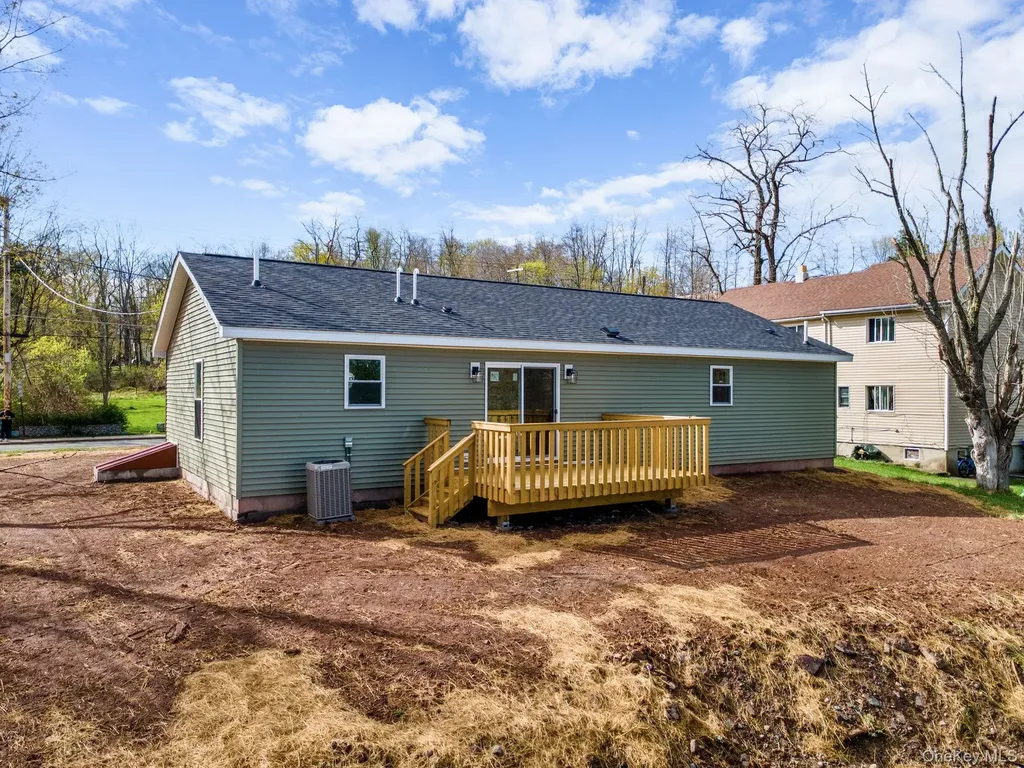 23 Spring Street Monticello NY 12701