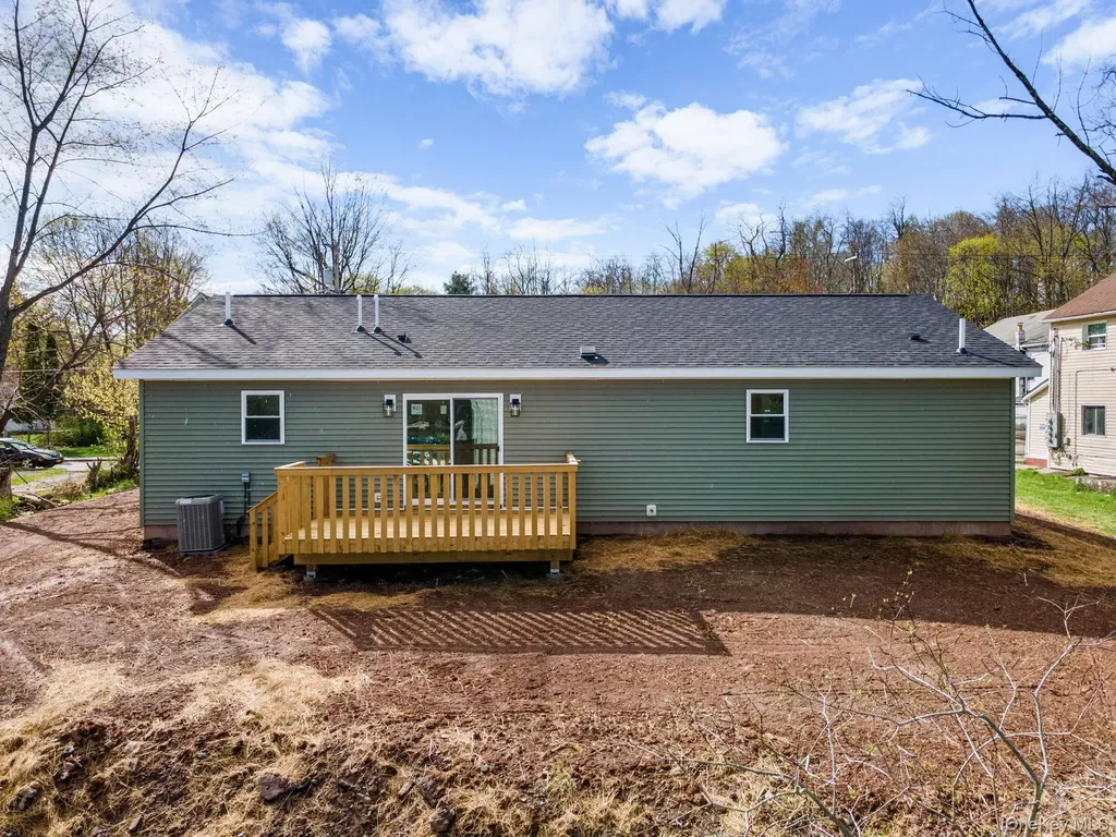 23 Spring Street Monticello NY 12701