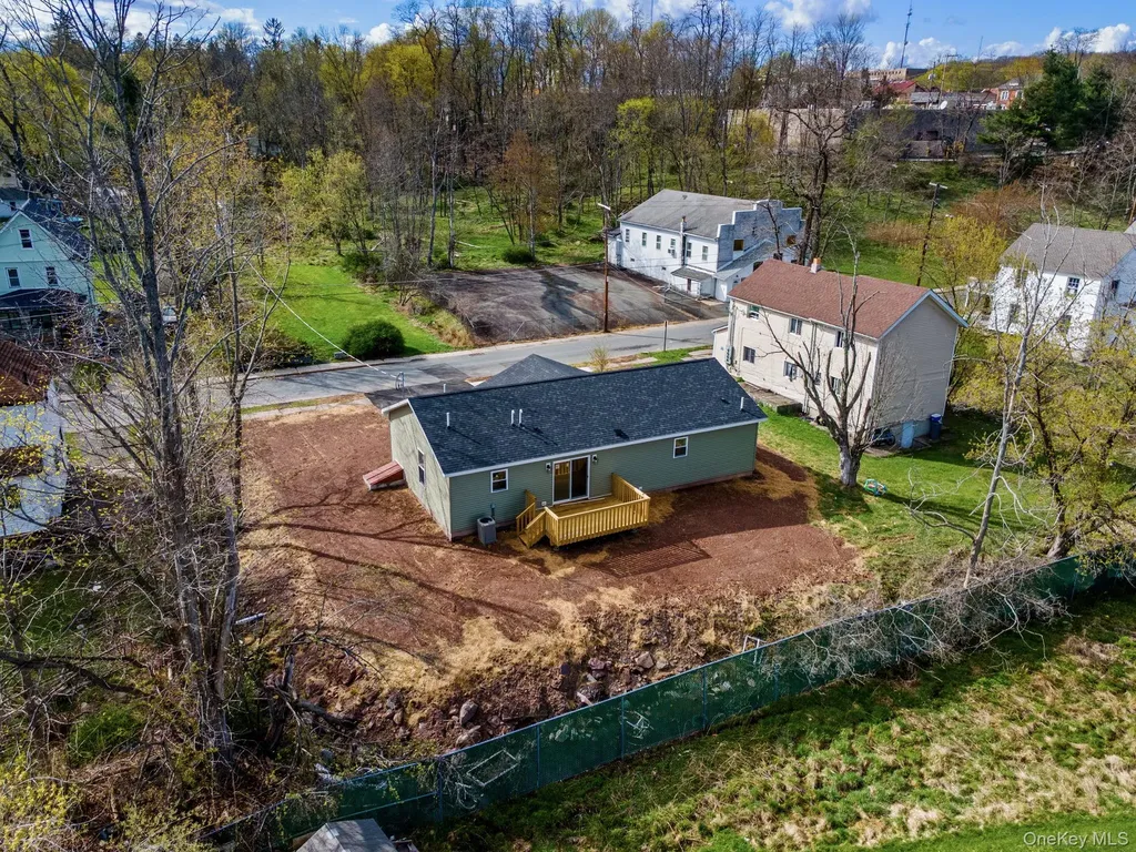 23 Spring Street Monticello NY 12701