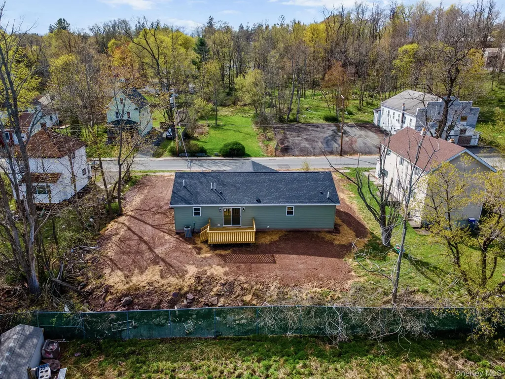 23 Spring Street Monticello NY 12701