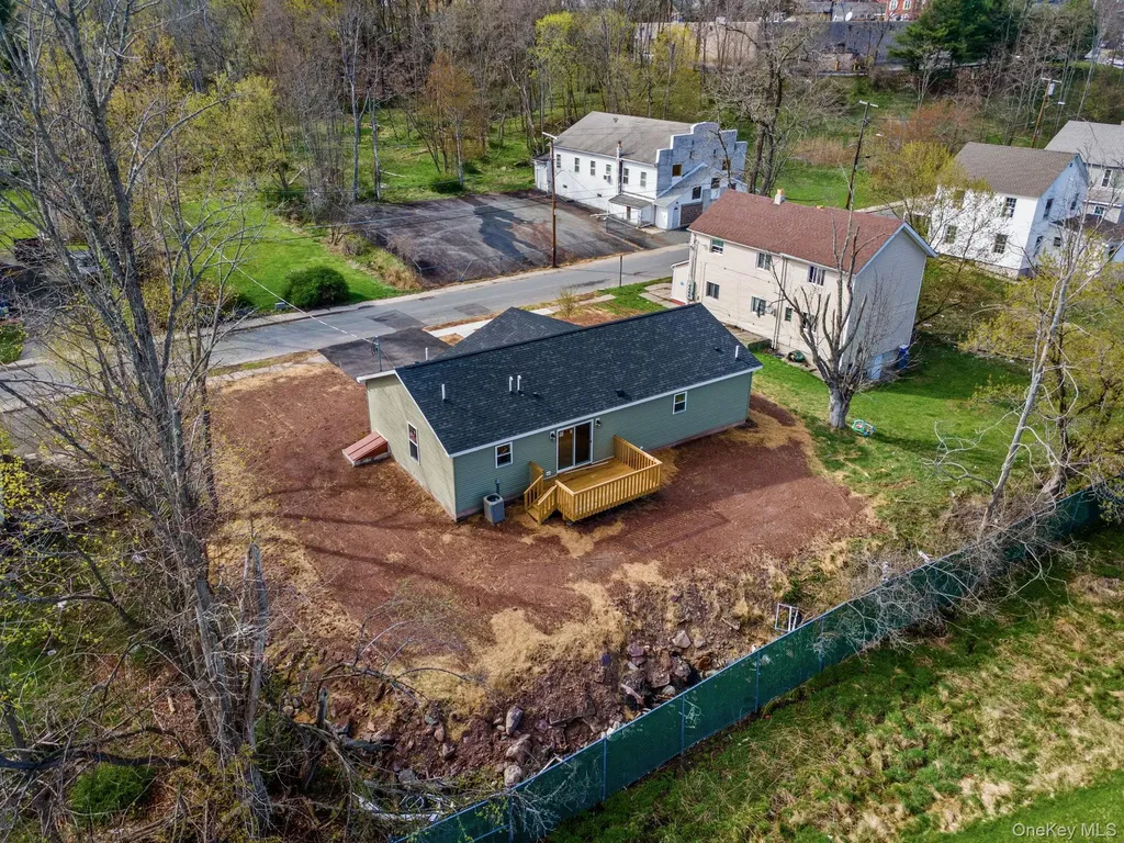 23 Spring Street Monticello NY 12701