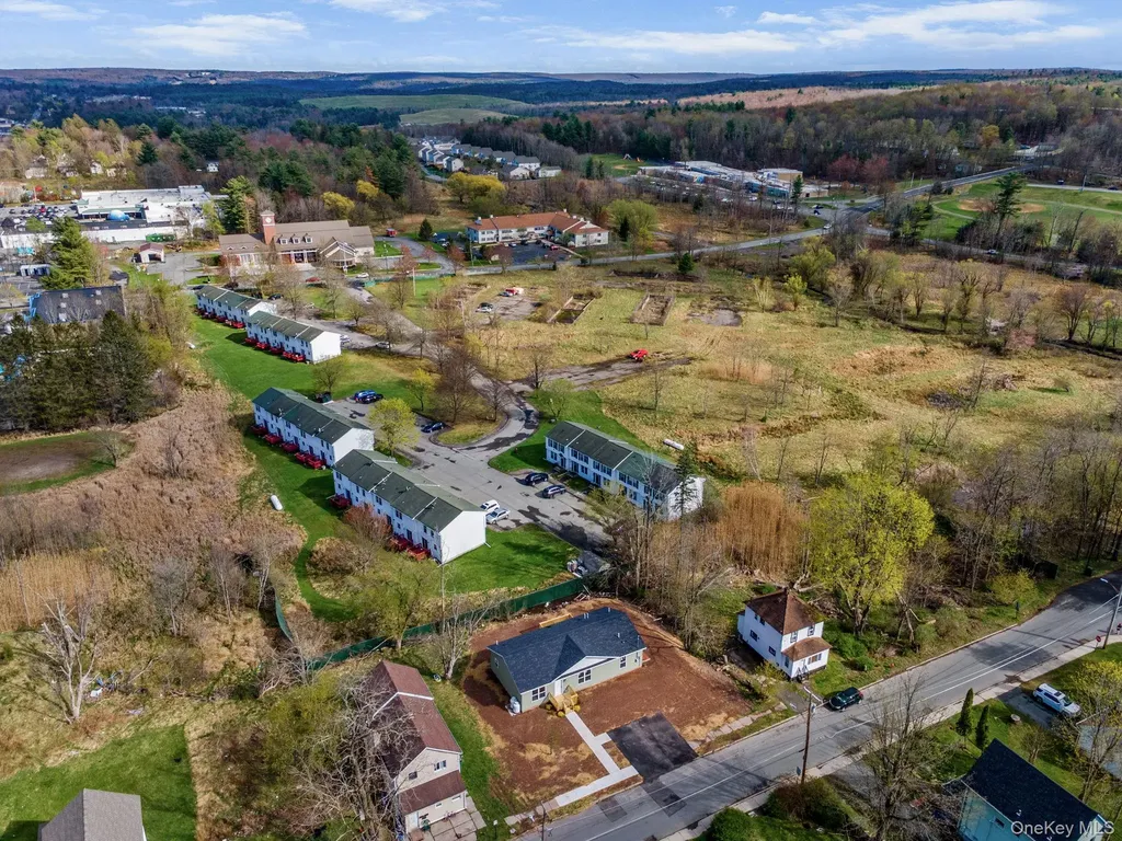 23 Spring Street Monticello NY 12701