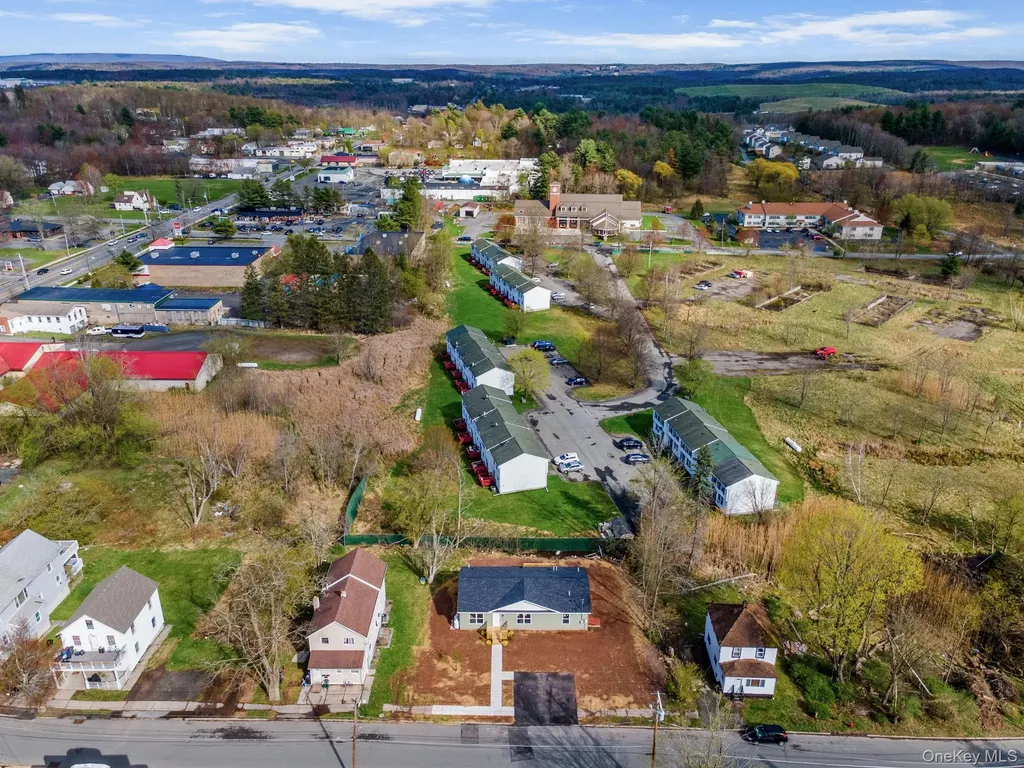 23 Spring Street Monticello NY 12701