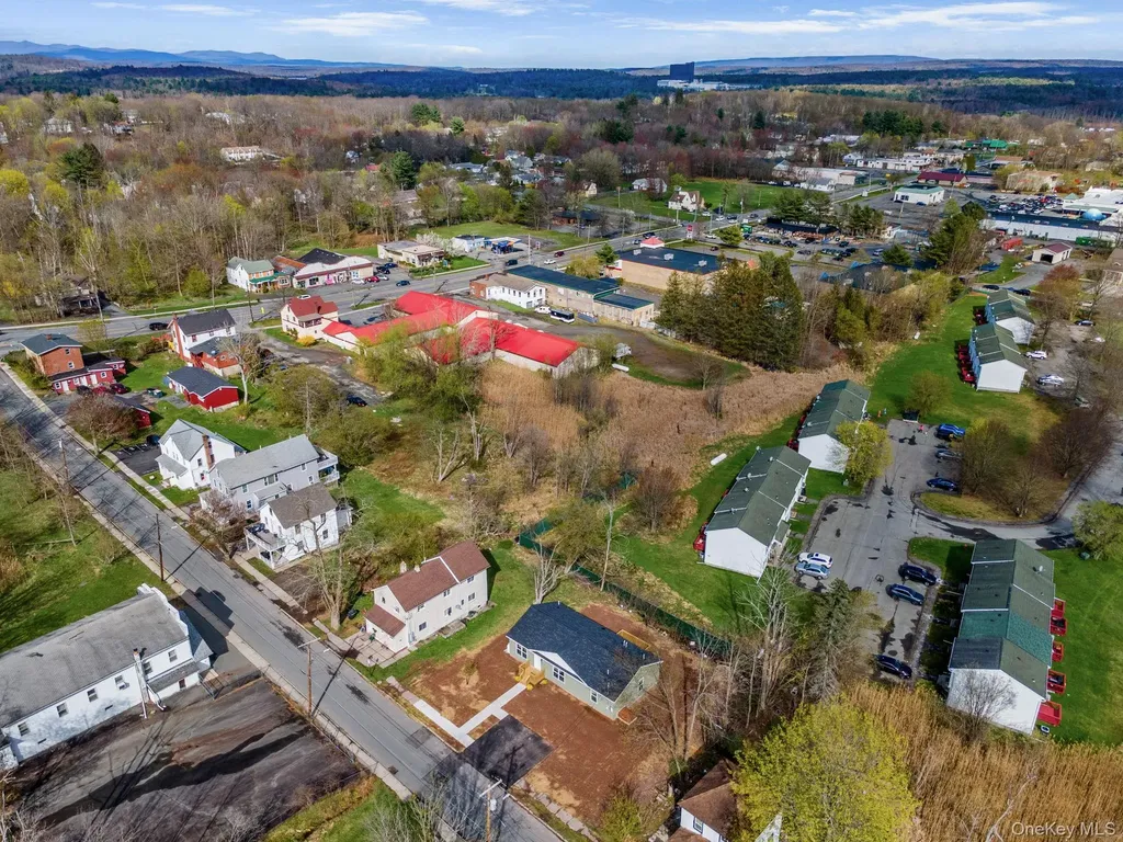 23 Spring Street Monticello NY 12701