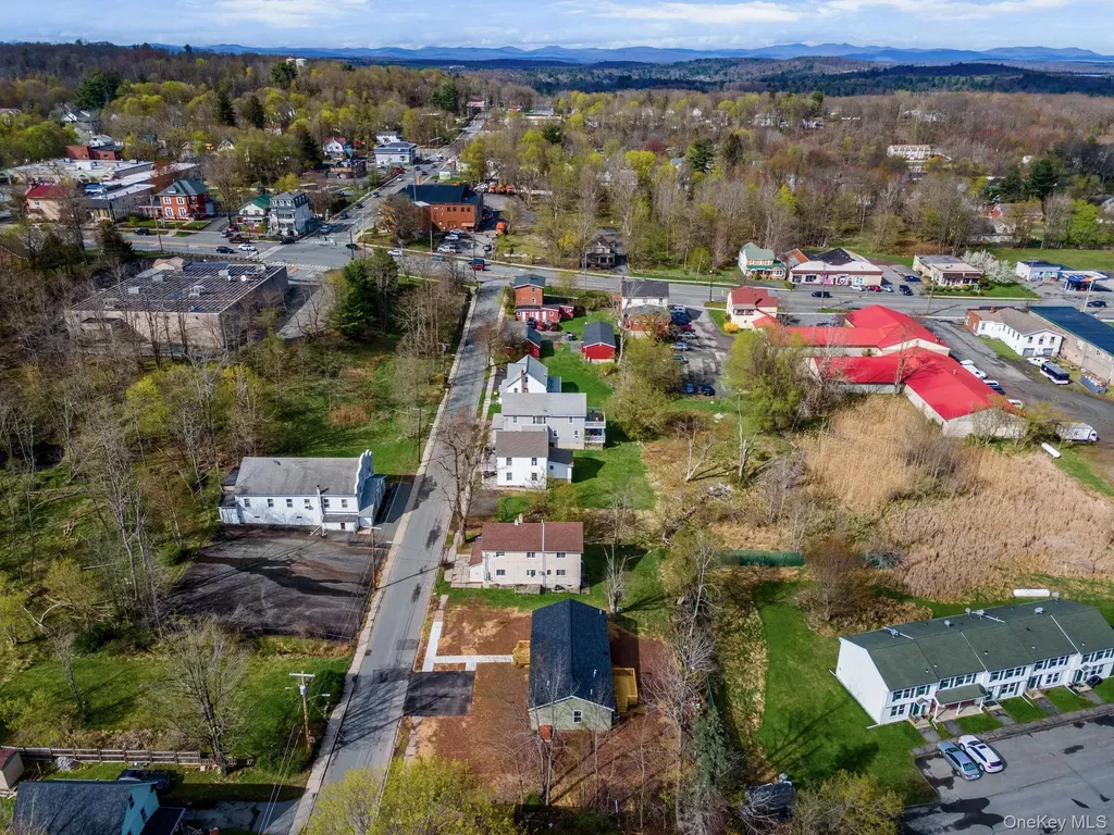23 Spring Street Monticello NY 12701