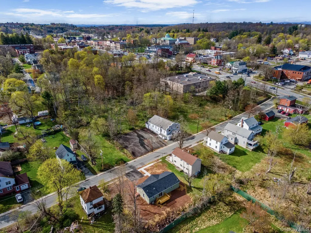 23 Spring Street Monticello NY 12701