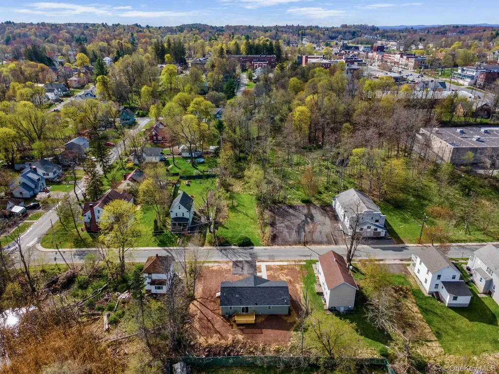 23 Spring Street Monticello NY 12701