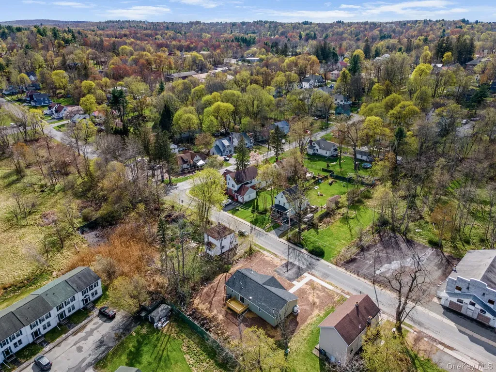 23 Spring Street Monticello NY 12701