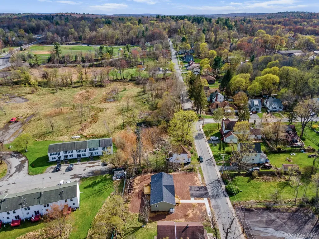 23 Spring Street Monticello NY 12701