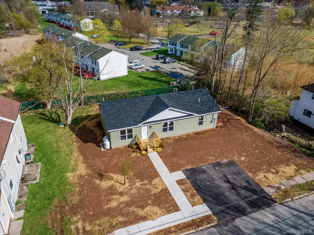 23 Spring Street Monticello NY 12701