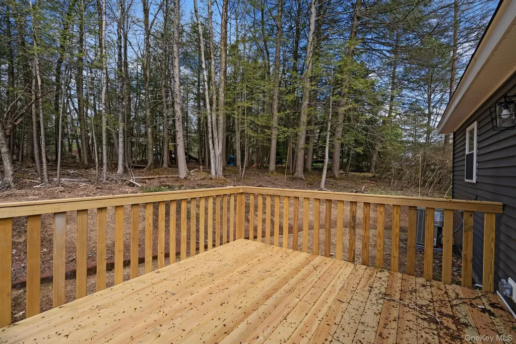 43 Pinehurst Drive E Liberty NY 12754