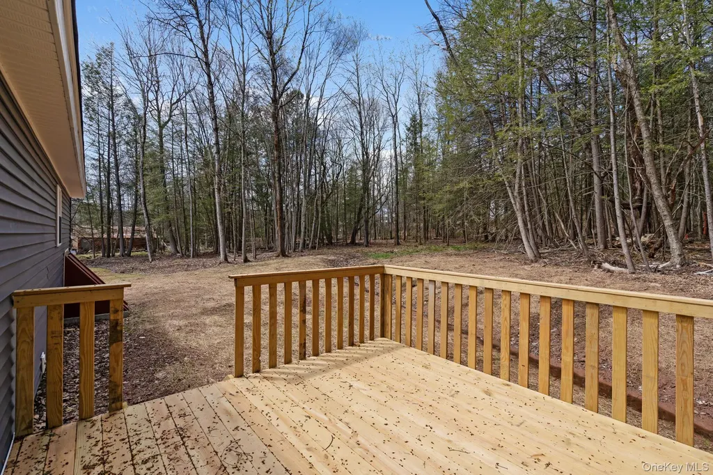 43 Pinehurst Drive E Liberty NY 12754