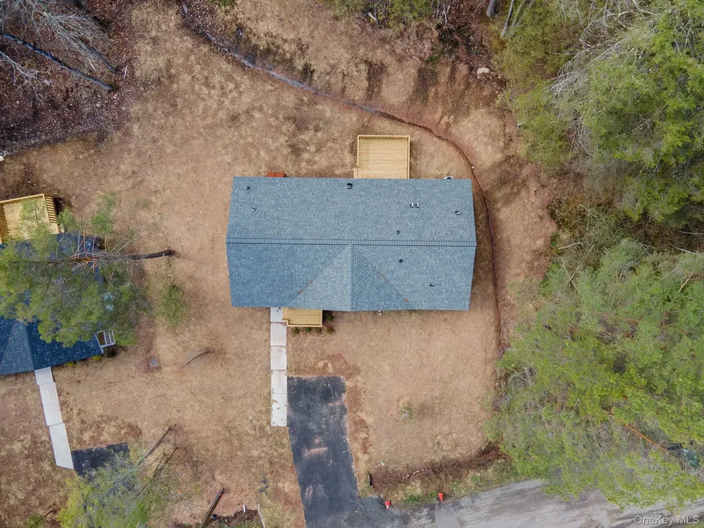 43 Pinehurst Drive E Liberty NY 12754