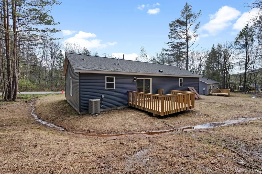 43 Pinehurst Drive E Liberty NY 12754