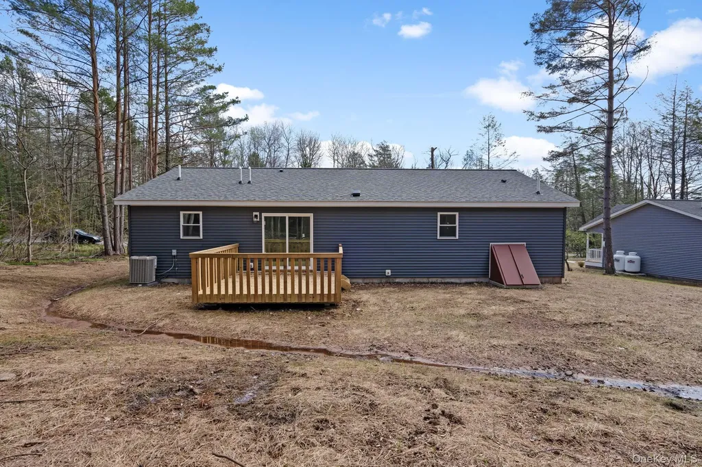 43 Pinehurst Drive E Liberty NY 12754