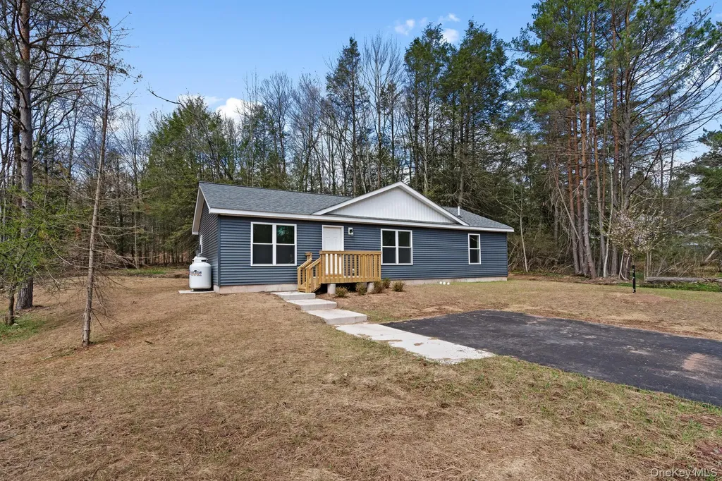 43 Pinehurst Drive E Liberty NY 12754