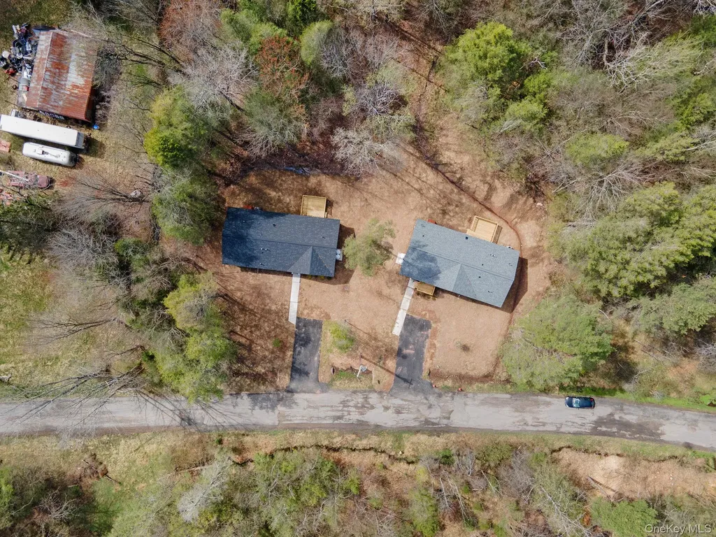 43 Pinehurst Drive E Liberty NY 12754