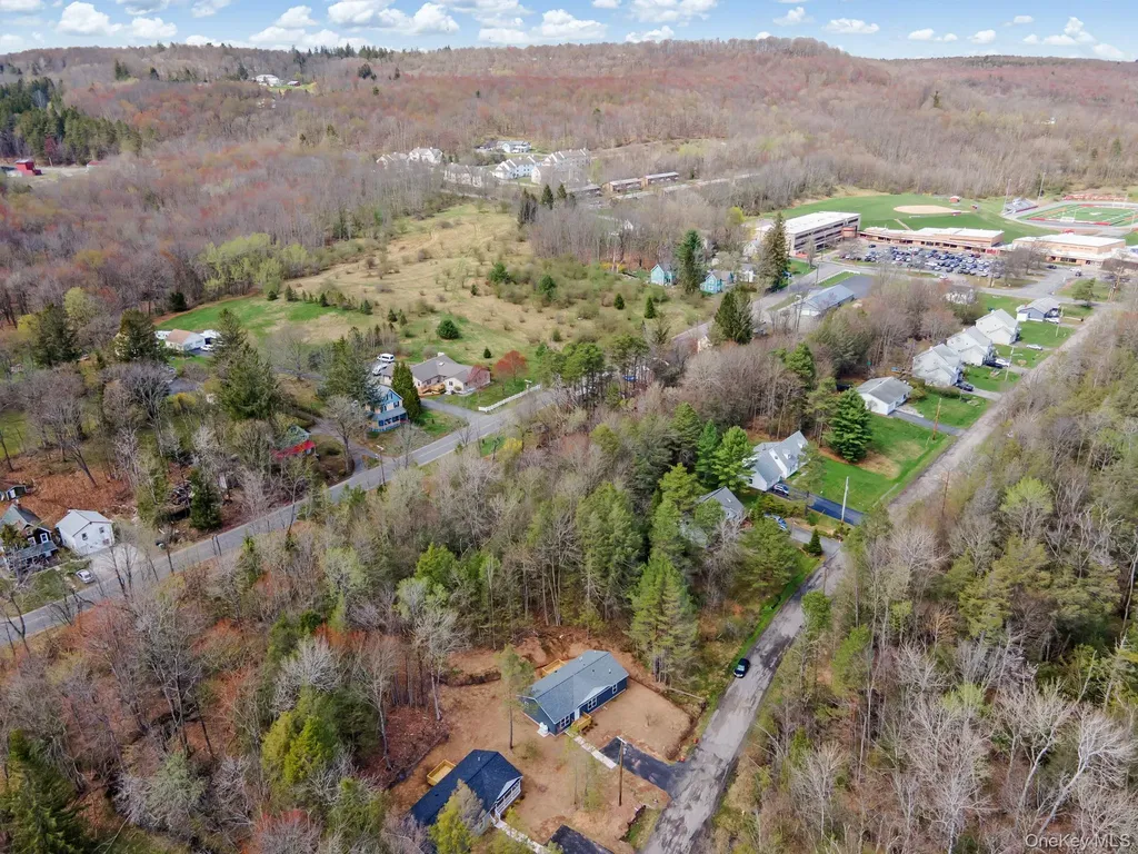 43 Pinehurst Drive E Liberty NY 12754