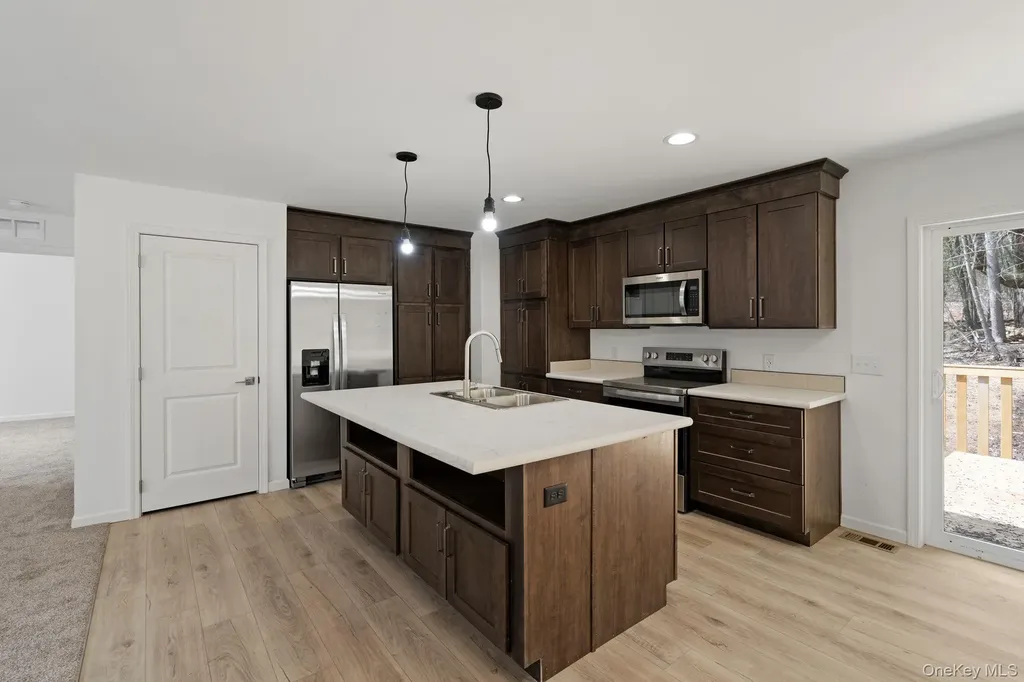 43 Pinehurst Drive E Liberty NY 12754