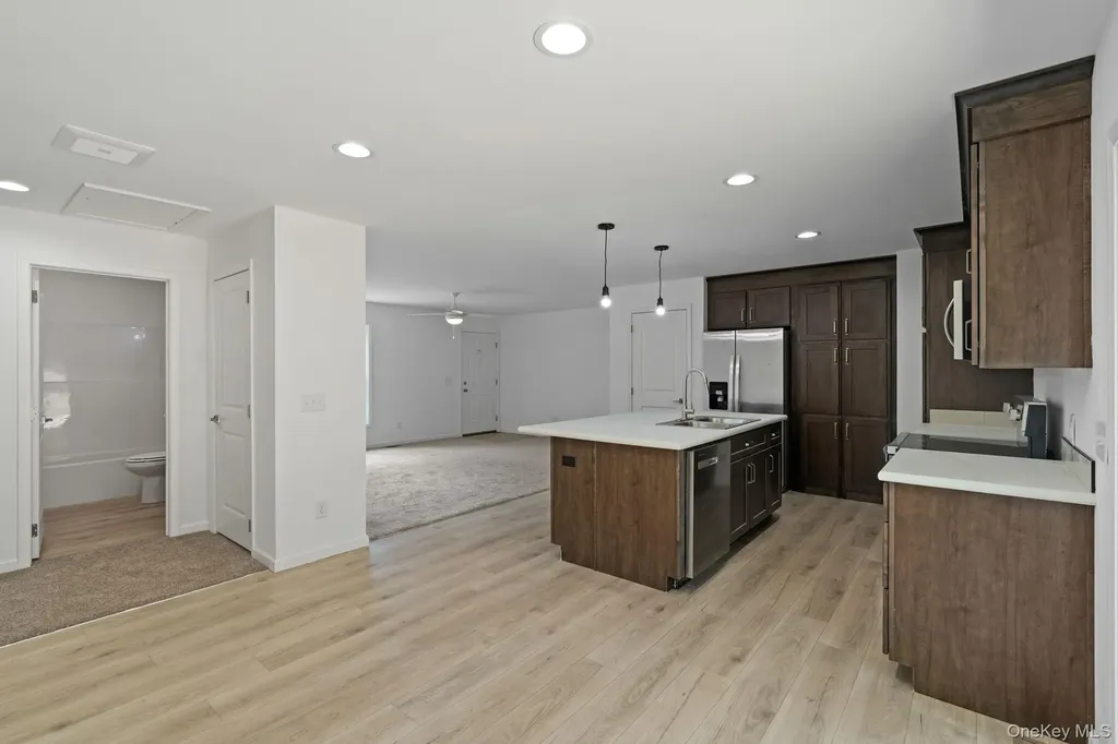 43 Pinehurst Drive E Liberty NY 12754