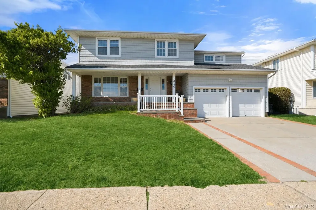 1340 Beech Street Atlantic Beach NY 11509