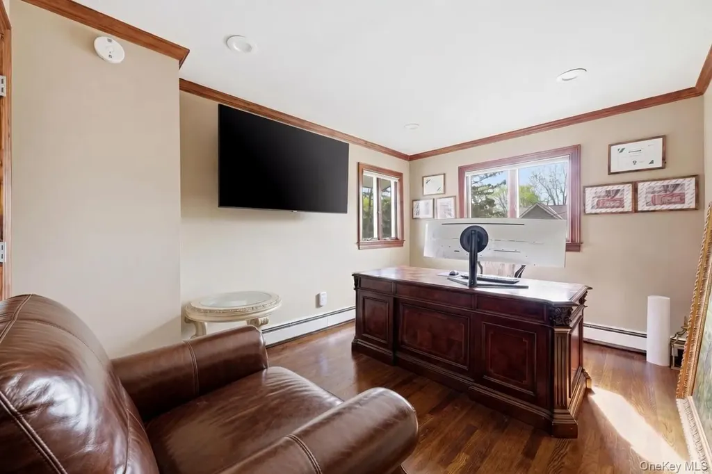1 Ryan Court Syosset NY 11791