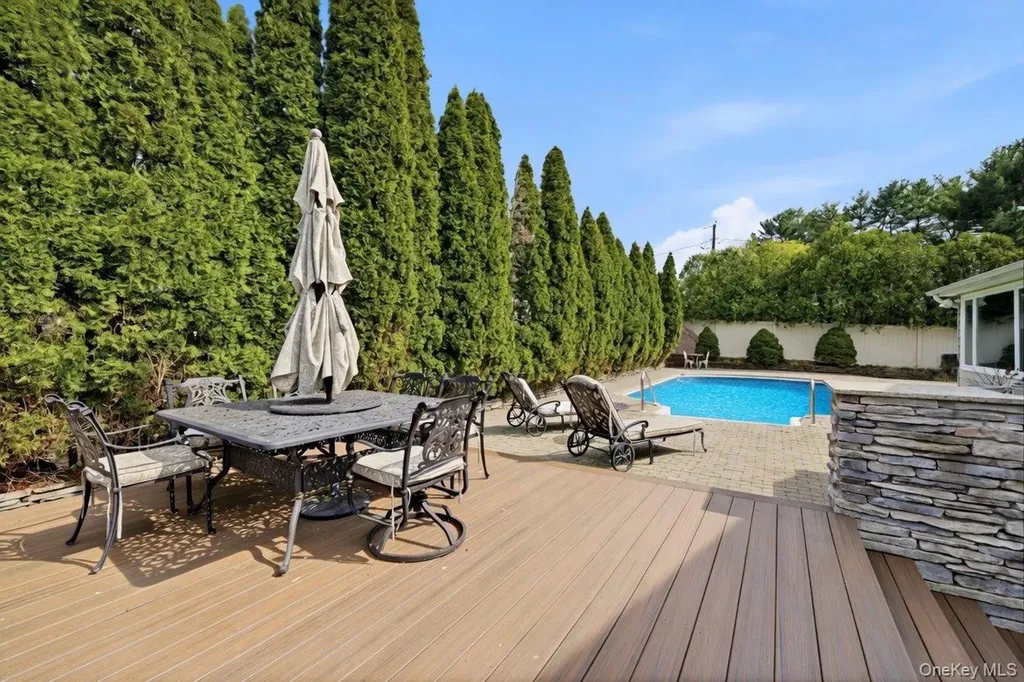 1 Ryan Court Syosset NY 11791