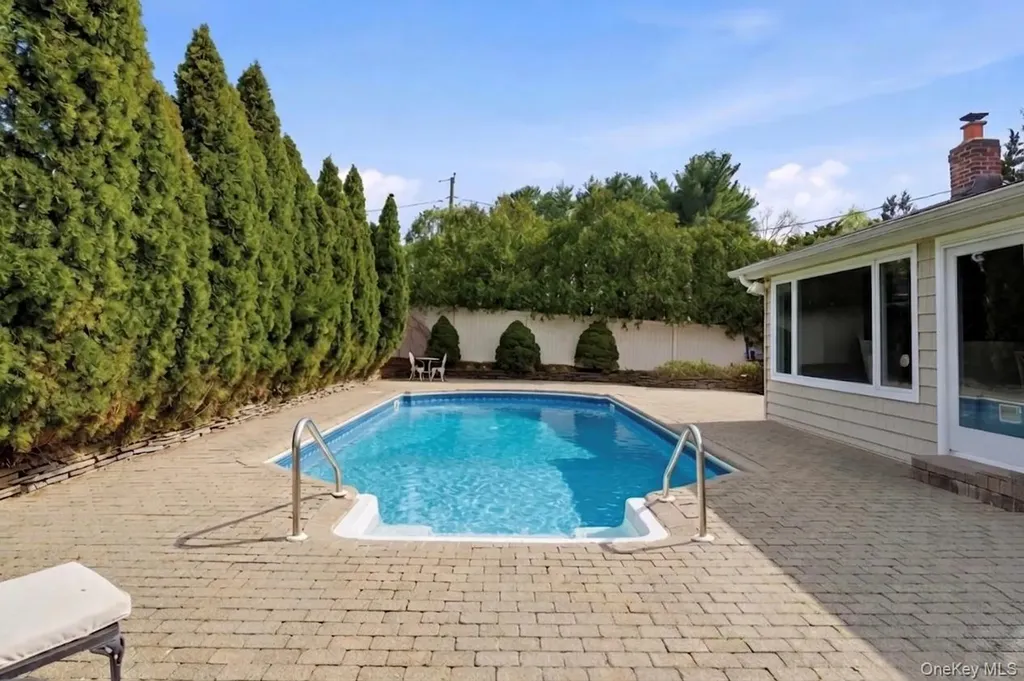 1 Ryan Court Syosset NY 11791