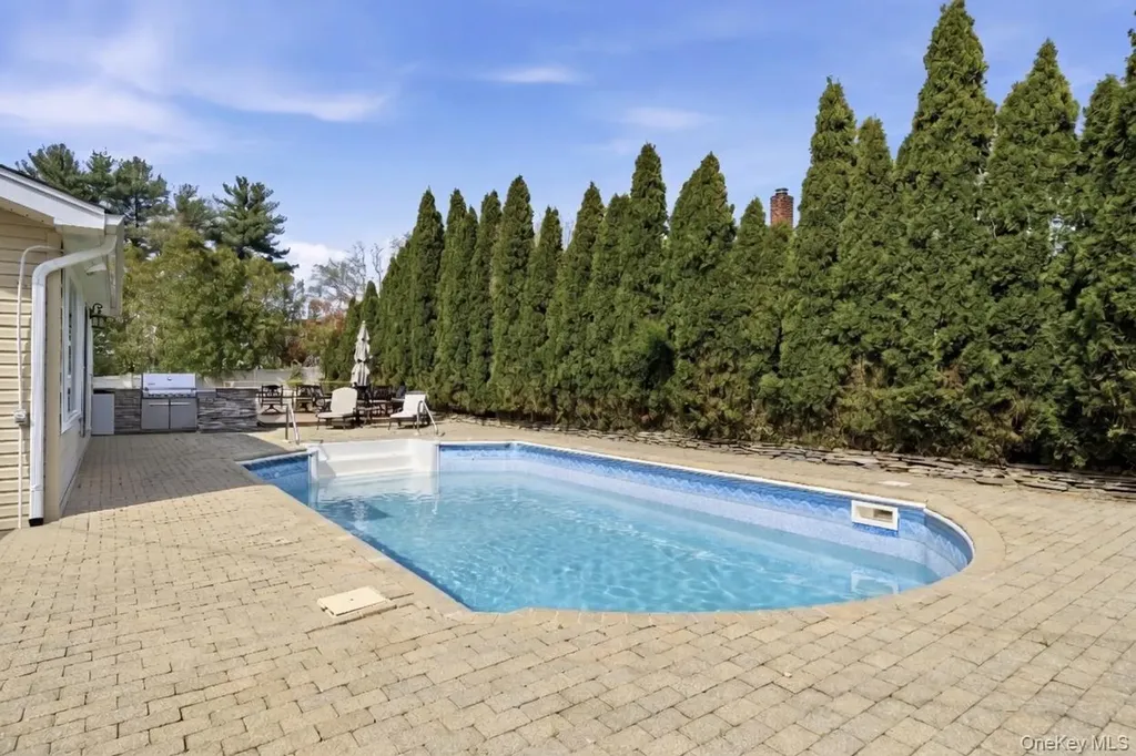 1 Ryan Court Syosset NY 11791