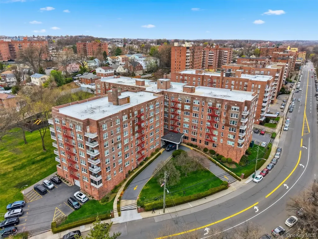 333 Bronx River Road Yonkers NY 10704