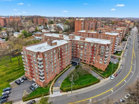333 Bronx River Road Yonkers NY 10704