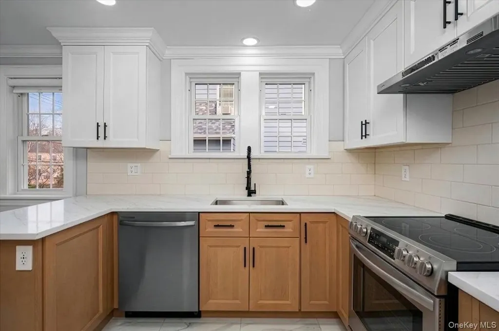 28 Cross Street Bronxville NY 10708